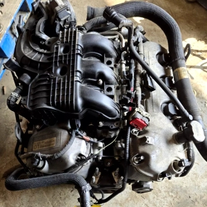 used car engine