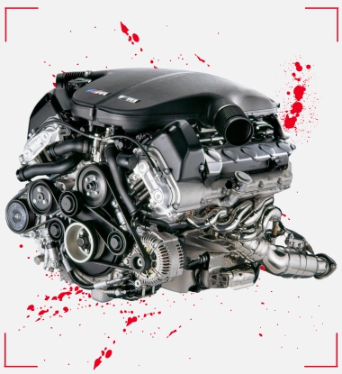 Used Car Engines