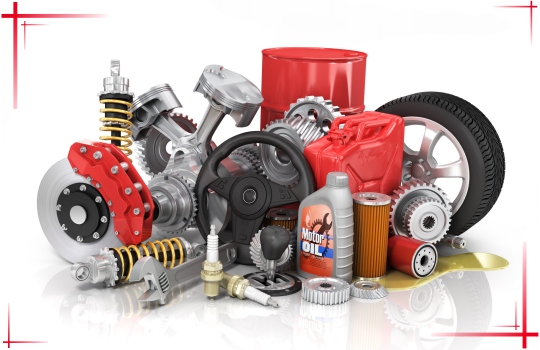 OEM Parts