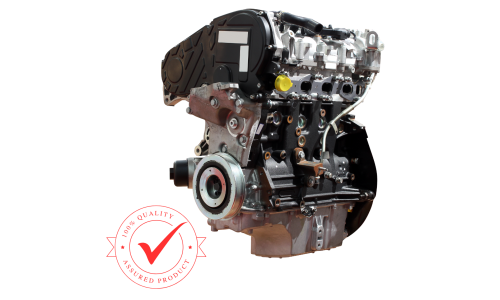 Re-Built Engines and Transmissions