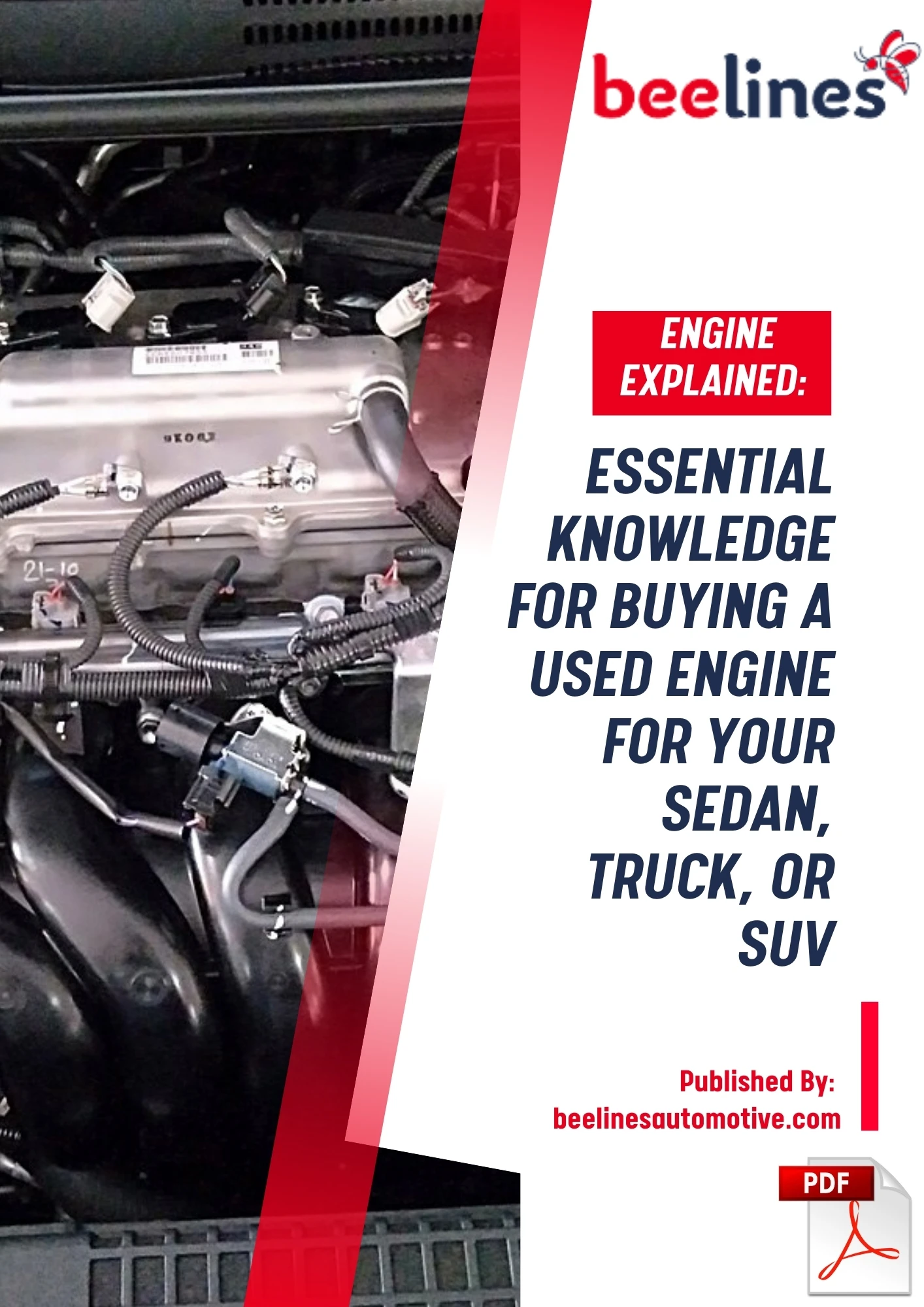 Sedan truck or SUV