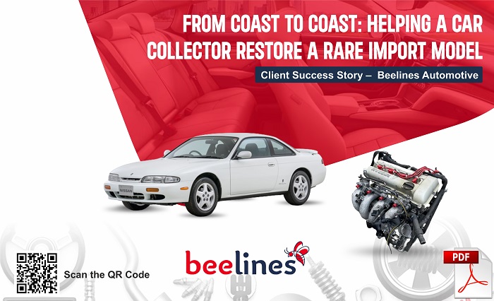 car collector restore