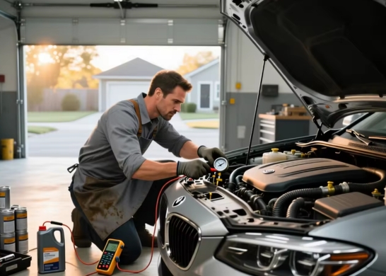 Professional Installation