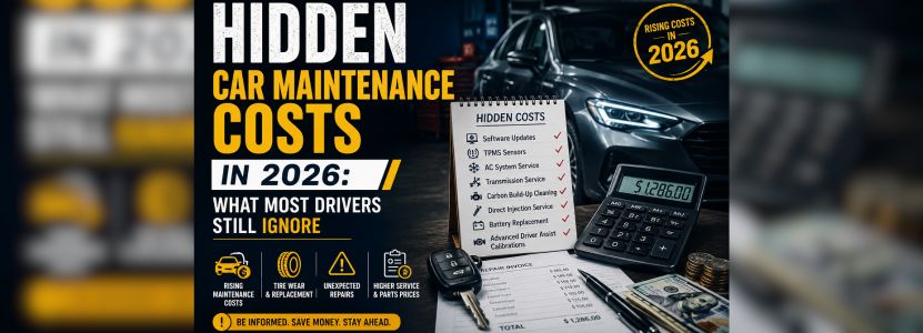 car maintenance